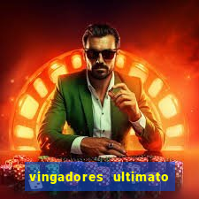 vingadores ultimato baixar filme completo dublado